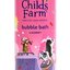 Childs Farm Bublinkový kúpeľ čerešňa 1x250 ml obrázok