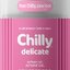 Chilly delicate intímny gél pre citlivú pokožku 1x200 ml obrázok