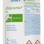 Chloramix DT dezinfekčné tablety 1x1 kg obrázok