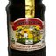ČIERNY ZÁZRAK trstinová melasa + BETA GLUKÁN BIO (sklo) 1x450 g obrázok