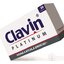 Clavin PLATINUM cps 1x20 ks obrázok