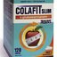 COLAFIT SLIM s glukomananom cps 1x120 ks obrázok