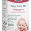 Colief Baby Scalp Oil detský olej 1x30 ml obrázok