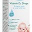 Colief Vitamin D3 Drops kvapky 1x20 ml obrázok