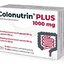 Colonutrin PLUS 1000 mg tbl, mikroenkapsulovaný butyrát vápennatý + L-glutamín, 1x30 ks obrázok