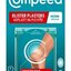 Compeed NÁPLASŤ na pľuzgiere na nohách STREDNÁ hydrokoloidná (inov. 2026) 1x5 ks obrázok