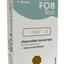 Controly Test OKULTNÉ KRVÁCANIE, FOB test súprava na samodiagnostický test zo vzorky stolice 1x1 ks obrázok