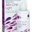 CooperVision All In One Light viacúčelový roztok na kontaktné šošovky 1x100 ml obrázok