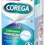 COREGA 3 Minutes DENTURE TABLETS antibakteriálne čistiace tablety 18x6 ks (108 ks) obrázok
