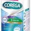 COREGA 3 MINUTES DENTURE TABLETS antibakteriálne čistiace tablety 18x6 ks (108 ks) obrázok