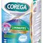 COREGA 3 MINUTES DENTURE TABLETS antibakteriálne čistiace tablety 1x108 ks obrázok