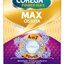 COREGA POWER MAX MAX ČISTOTA antibakteriálne čistiace tablety 1x36 ks obrázok