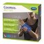 Cosmos ACTIVE Opakovane použiteľný gélový vankúšik hot/cold (13x14 cm) 1x1 ks obrázok