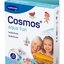 Cosmos Aqua Fun vodotesná priehľadná náplasť na rany, 2 veľkosti (inov.2025) 1x12 ks obrázok