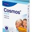 Cosmos Aqua vodotesná priehľadná náplasť na rany, 3 veľkosti (inov.2025) 1x10 ks obrázok