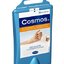 COSMOS (HYDRO-ACTIVE) náplasť na drobné poranenia (65x90 mm) 3 ks + nožnice, 1x1 set obrázok