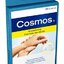 COSMOS Na popáleniny náplasti (45x65 mm) 1x3 ks obrázok