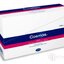COSMOS Pevná (Strips) náplasti na rany 20x60 mm, 50x5 ks (250 ks) obrázok
