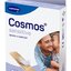 Cosmos Sensitive jemná elastická náplasť na rany, (19 mm x 72 mm) (inov.2025) 1x20 ks obrázok