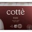 Cotté Pure Toaletný papier 2-vrstvový, 160 útržkov, 1x16 ks obrázok