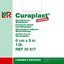 CURAPLAST Sensitive 6cmx5m rychloobväz na rany-5 m rolka v dávkovacej škatuli 1x1 ks obrázok