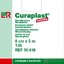 CURAPLAST Sensitive 8cmx5m rychloobväz na rany-5 m rolka v dávkovacej škatuli 1x1 ks obrázok