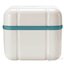 CURAPROX BDC 111 nádobka na protézu, orto aparát mentolová 1x1 ks obrázok