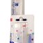 CURAPROX CPS 07 prime refill červená + CS 5460 medzizubné kefky bez držiaka 8 ks + zubná kefka 1 ks, 1x1 set obrázok