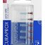 CURAPROX CPS 405 perio refill bordová medzizubné kefky bez držiaka 1x5 ks obrázok