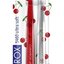 CURAPROX CS 5460 ultrasoft Čerešňová edícia zubná kefka (dvojbalenie), 1x2 ks obrázok