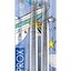 CURAPROX CS 5460 ultrasoft Edícia Hento Toto zubná kefka (dvojbalenie), 1x2 ks obrázok