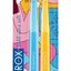 CURAPROX CS 5460 ultrasoft Kúpeľňová Edícia zubná kefka (dvojbalenie), 1x2 ks obrázok