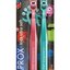 CURAPROX CS 5500 Kids ultrasoft Grafity Edícia detská zubná kefka (dvojbalenie), 1x2 ks obrázok