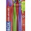 CURAPROX CS 5500 Kids ultrasoft Kazizúbková Edícia detská zubná kefka (dvojbalenie), 1x2 ks obrázok