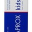 CURAPROX Kids 2+ detská zubná pasta, príchuť JAHODA 1x60 ml obrázok