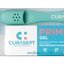 CURASEPT PRIMIDENTI gél 20 ml + masážna kefka, 1x1 set obrázok