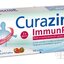 Curazink ImmunPlus pastilky 1x20 ks obrázok