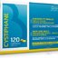 Cystiphane BIORGA tbl 1x120 ks obrázok