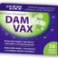 DAMVAX tablety rozpustné v ústach 1x30 ks obrázok