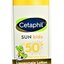 Daylong Cetaphil SUN kids Liposomale Lotion SPF50+ lipozomálne telové mlieko s ochranným faktorom 1x150 ml obrázok
