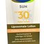 Daylong Cetaphil SUN Liposomale Lotion SPF30 lipozomálne telové mlieko s ochranným faktorom 1x200 ml obrázok