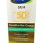Daylong Cetaphil SUN Sensitive Gel-Creme SPF 50+ gél-krém s ochranným faktorom 1x100 ml obrázok