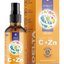 DELTA DIRECT Vitamín C + Zn sprej, nano (130 denných dávok) 1x100 ml obrázok