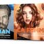 DELTA MAN & LA FEMME COLLAGEN DUO PACK prášok na prípravu nápoja, rozpustný kolagén, 240 g + 196 g, 1x1 set obrázok