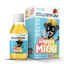 DELTA MiOli COLOSTRUM tekuté s jahodovou príchuťou 1x125 ml obrázok