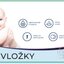 DEPAN Prsné vložky 1x60 ks obrázok