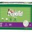 DEPEND Flex SUPER PLUS MEDIUM plienkové nohavičky 1x14 ks obrázok