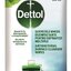 Dettol antibakteriálne obrúsky na povrchy 1x80 ks obrázok