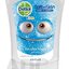 Dettol Kids Dobrodruh (Aloe Vera) náplň do bezdotykového dávkovača mydla 1x250 ml obrázok