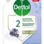 Dettol náhradná náplň do tekutého mydla upokojujúca levanduľa 1x500 ml obrázok